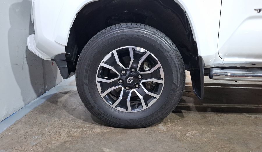 Toyota Tacoma 3.5 SPORT AUTO Pickup 2023