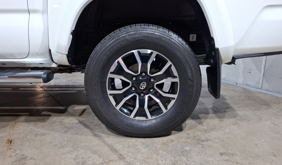 Toyota Tacoma 3.5 SPORT AUTO Pickup 2023