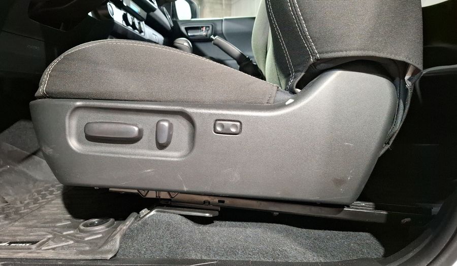 Toyota Tacoma 3.5 SPORT AUTO Pickup 2023