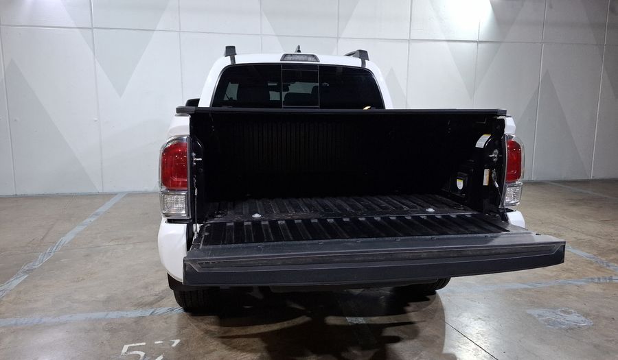 Toyota Tacoma 3.5 SPORT AUTO Pickup 2023
