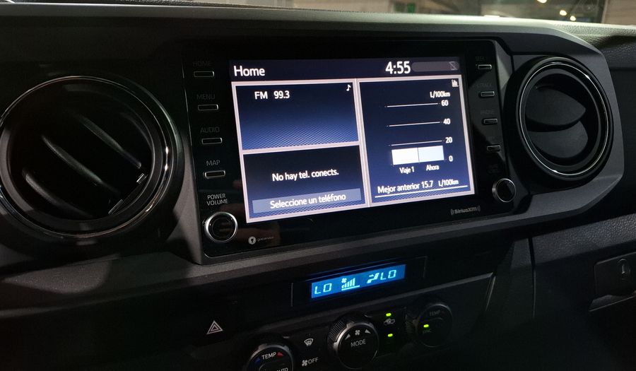 Toyota Tacoma 3.5 SPORT AUTO Pickup 2023