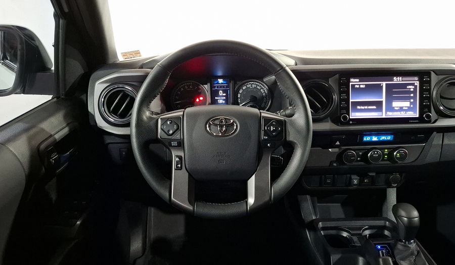 Toyota Tacoma 3.5 SPORT AUTO Pickup 2023