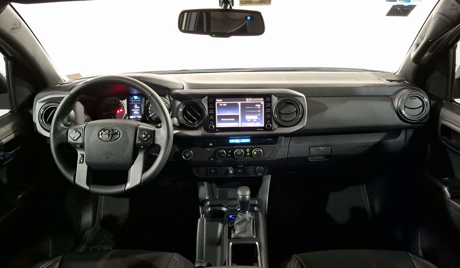 Toyota Tacoma 3.5 SPORT AUTO Pickup 2023