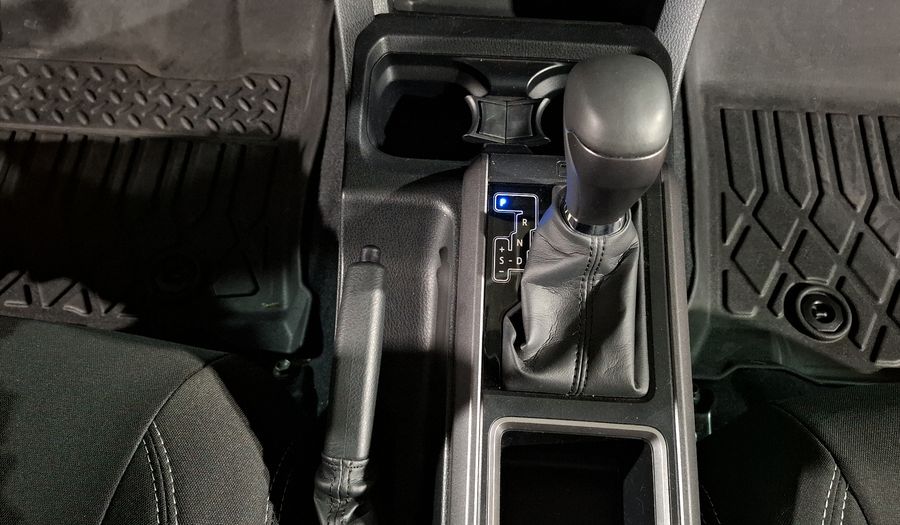 Toyota Tacoma 3.5 SPORT AUTO Pickup 2023