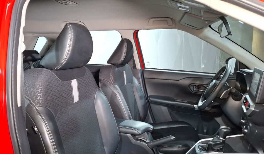 Toyota Raize 1.0 XLE BITONO CVT Suv 2023