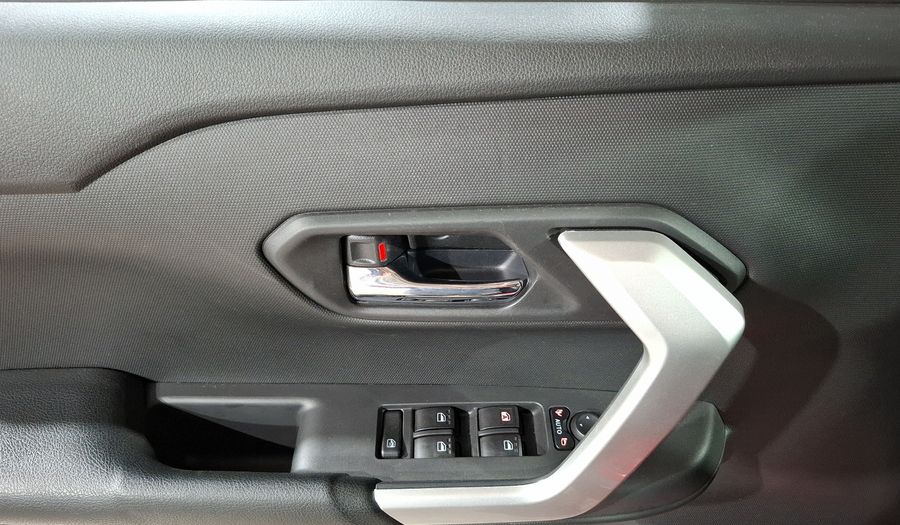 Toyota Raize 1.0 XLE BITONO CVT Suv 2023