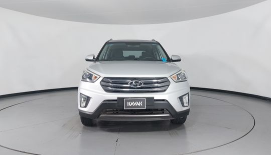 Hyundai • Creta