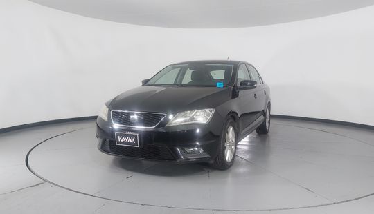 Seat • Toledo