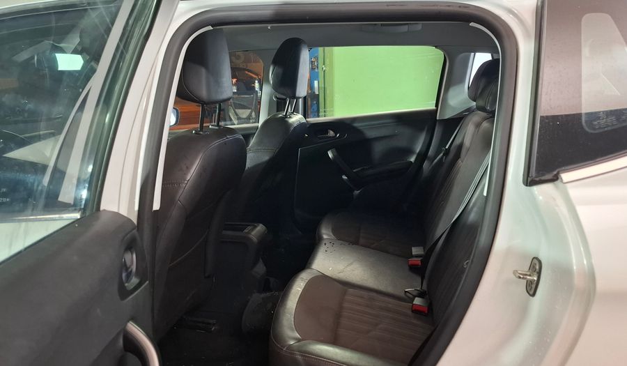Peugeot 2008 1.6 FELINE Suv 2017