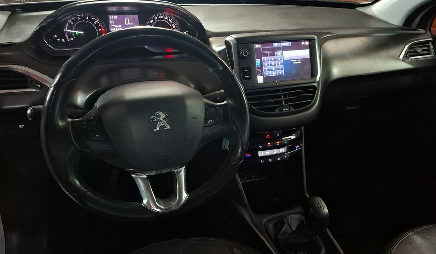 Peugeot 2008 1.6 FELINE Suv 2017