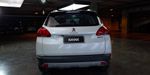 Peugeot 2008 1.6 FELINE Suv 2017