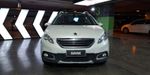 Peugeot 2008 1.6 FELINE Suv 2017