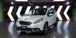 Peugeot 2008 1.6 FELINE Suv 2017