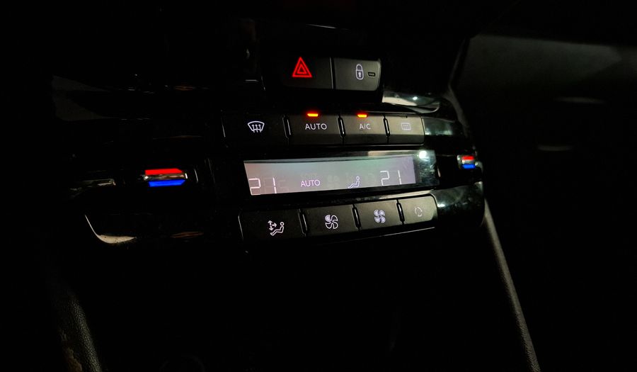 Peugeot 2008 1.6 FELINE Suv 2017