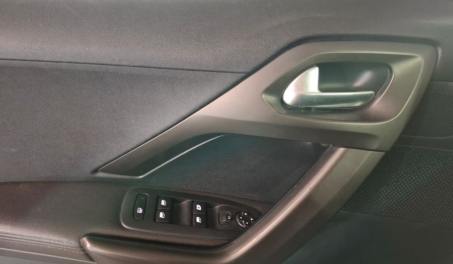 Peugeot 2008 1.6 FELINE Suv 2017