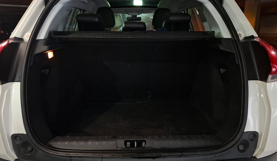 Peugeot 2008 1.6 FELINE Suv 2017