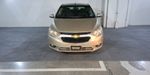 Chevrolet Aveo 1.5 LTZ F AUTO Sedan 2018
