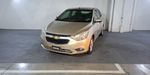 Chevrolet Aveo 1.5 LTZ F AUTO Sedan 2018