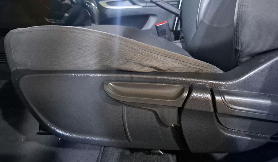 Chevrolet Aveo 1.5 LTZ F AUTO Sedan 2018
