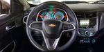 Chevrolet Aveo 1.5 LTZ F AUTO Sedan 2018