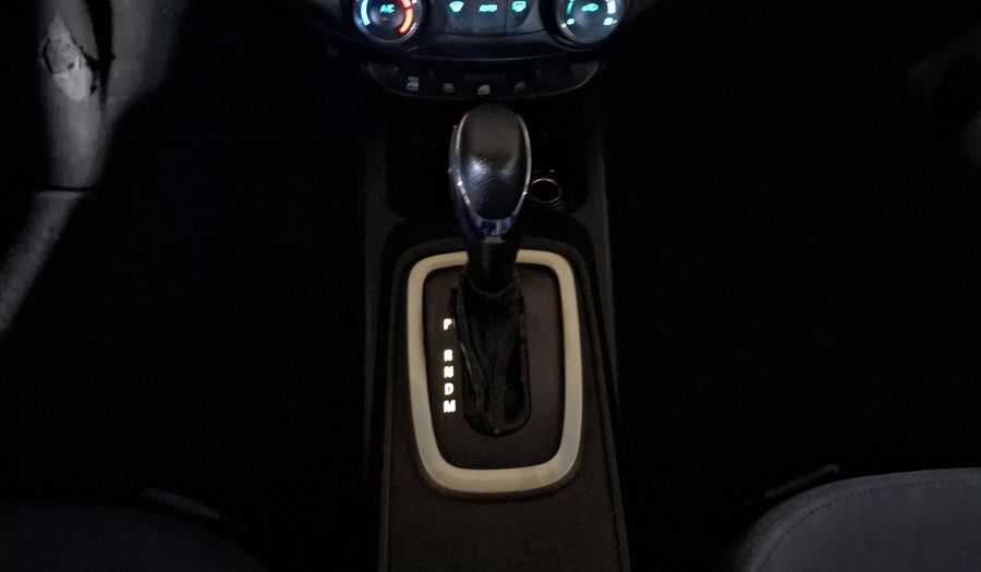 Chevrolet Aveo 1.5 LTZ F AUTO Sedan 2018