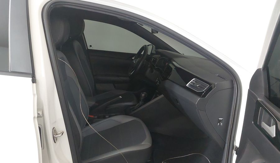 Volkswagen Nivus HIGHLINE AUTOMÁTICO Suv 2022