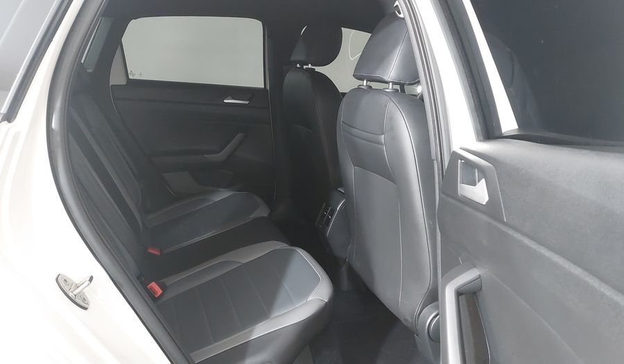 Volkswagen Nivus HIGHLINE AUTOMÁTICO Suv 2022