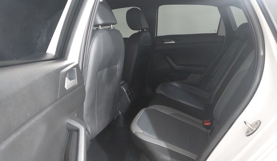Volkswagen Nivus HIGHLINE AUTOMÁTICO Suv 2022