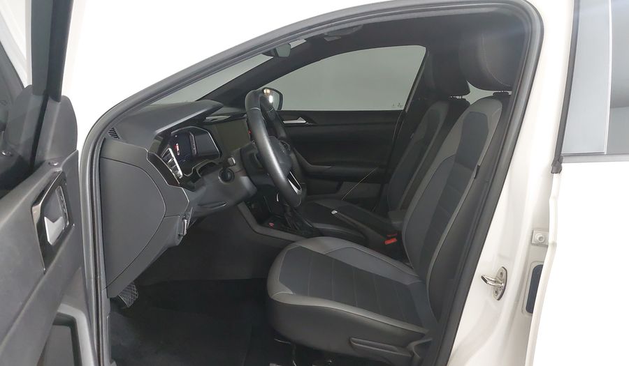 Volkswagen Nivus HIGHLINE AUTOMÁTICO Suv 2022