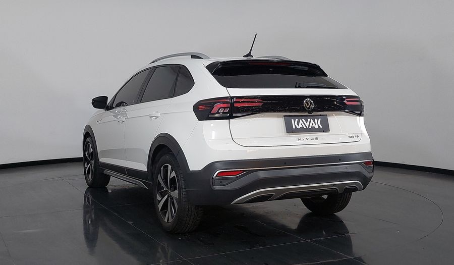Volkswagen Nivus HIGHLINE AUTOMÁTICO Suv 2022
