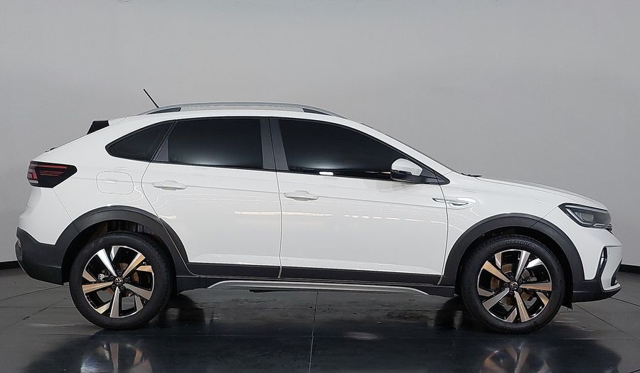 Volkswagen Nivus HIGHLINE AUTOMÁTICO Suv 2022