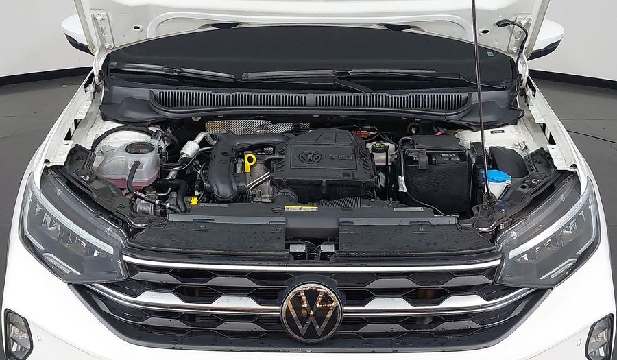 Volkswagen Nivus HIGHLINE AUTOMÁTICO Suv 2022