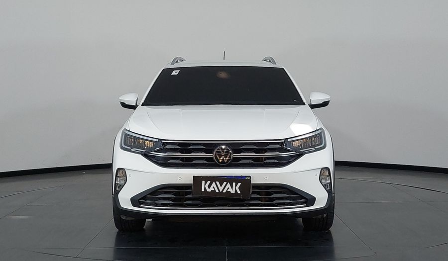 Volkswagen Nivus HIGHLINE AUTOMÁTICO Suv 2022