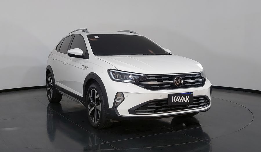 Volkswagen Nivus HIGHLINE AUTOMÁTICO Suv 2022