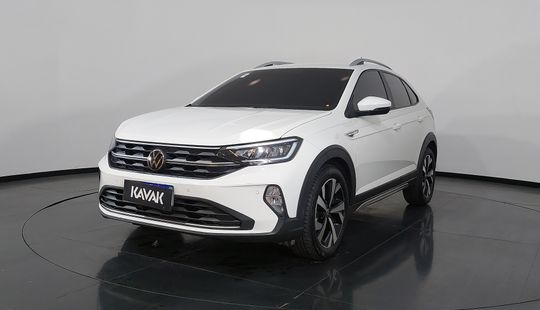 Volkswagen • Nivus
