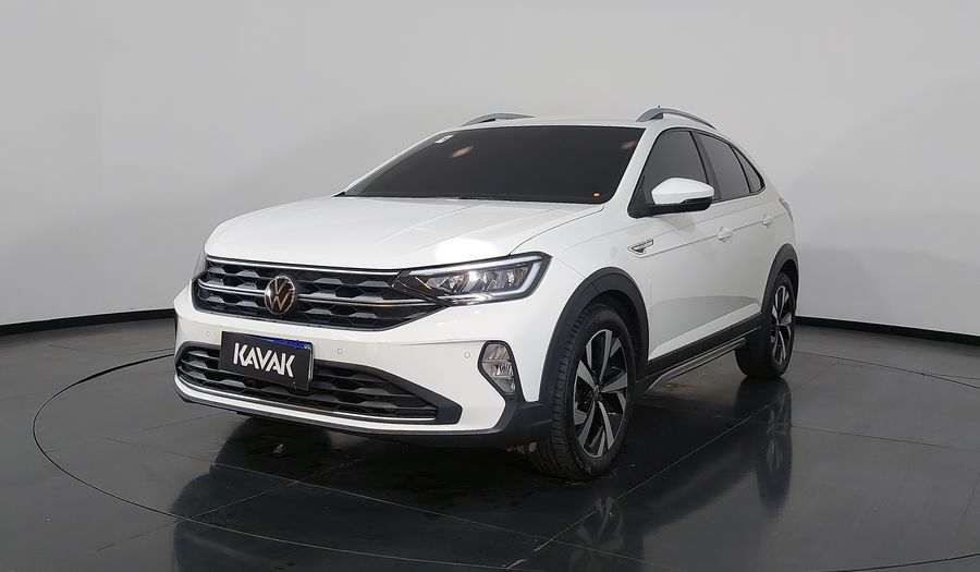 Volkswagen Nivus HIGHLINE AUTOMÁTICO Suv 2022