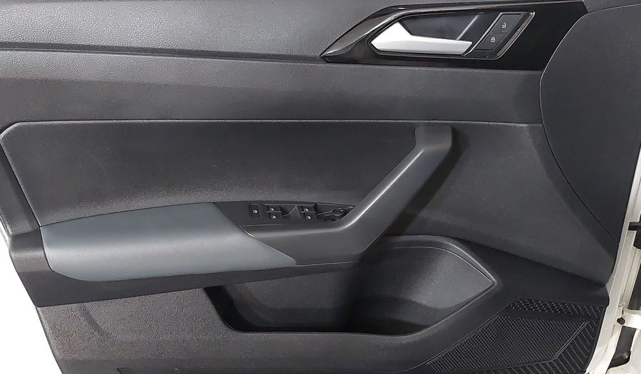 Volkswagen Nivus HIGHLINE AUTOMÁTICO Suv 2022