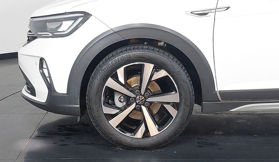 Volkswagen Nivus HIGHLINE AUTOMÁTICO Suv 2022