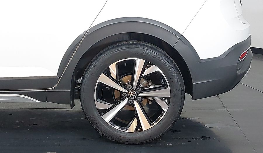 Volkswagen Nivus HIGHLINE AUTOMÁTICO Suv 2022