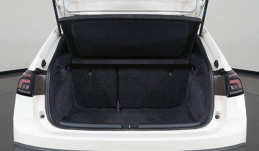Volkswagen Nivus HIGHLINE AUTOMÁTICO Suv 2022