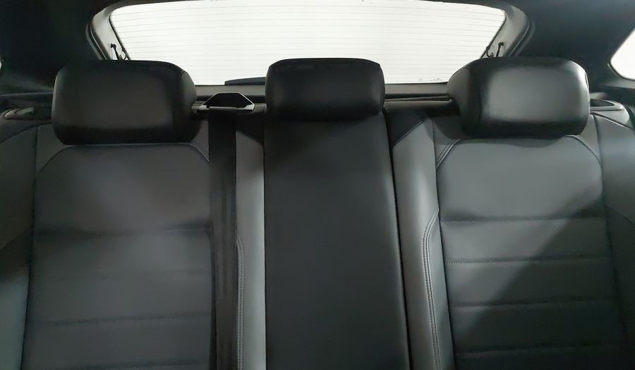 Volkswagen Nivus HIGHLINE AUTOMÁTICO Suv 2022