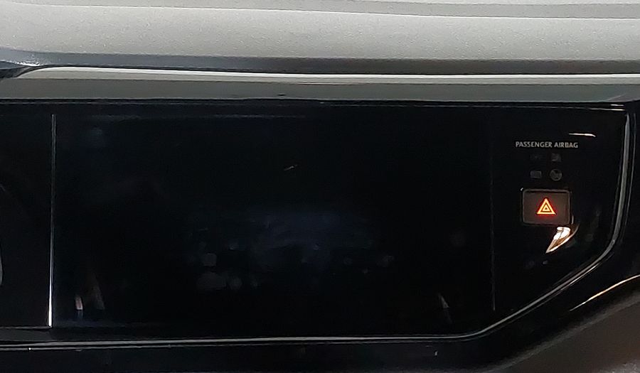 Volkswagen Nivus HIGHLINE AUTOMÁTICO Suv 2022
