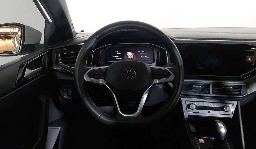 Volkswagen Nivus HIGHLINE AUTOMÁTICO Suv 2022