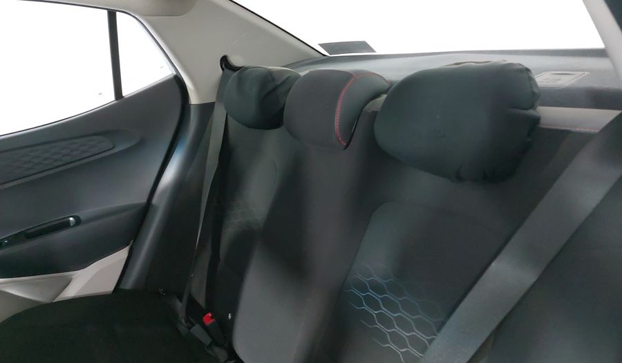 Hyundai Grand I10 1.2 GLS Sedan 2023