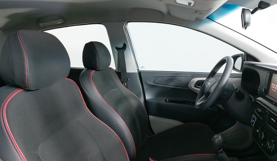 Hyundai Grand I10 1.2 GLS Sedan 2023