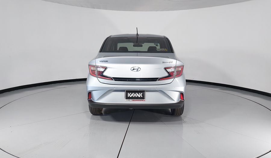 Hyundai Grand I10 1.2 GLS Sedan 2023