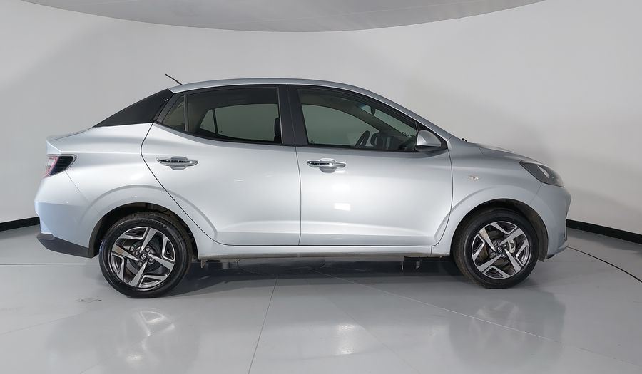 Hyundai Grand I10 1.2 GLS Sedan 2023