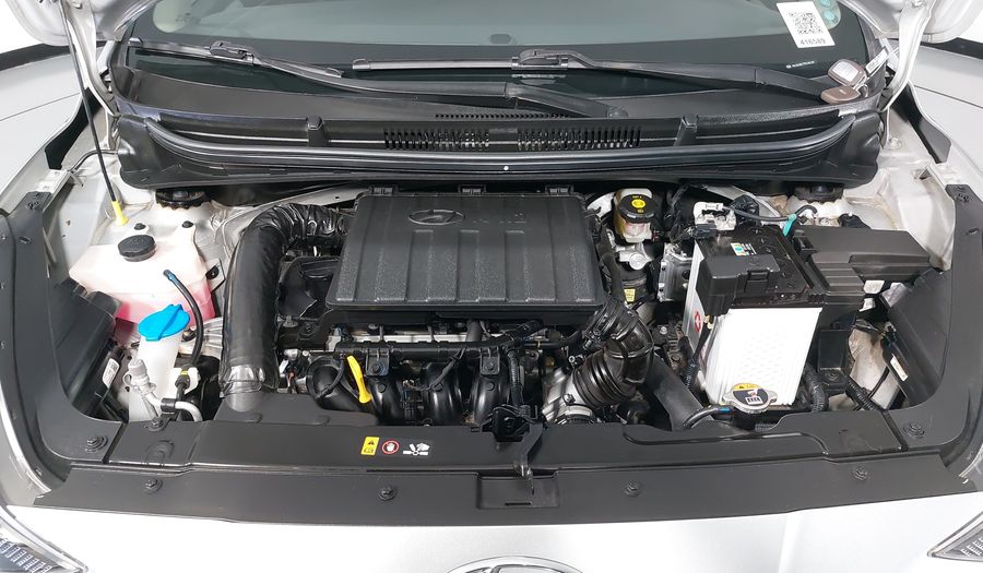 Hyundai Grand I10 1.2 GLS Sedan 2023