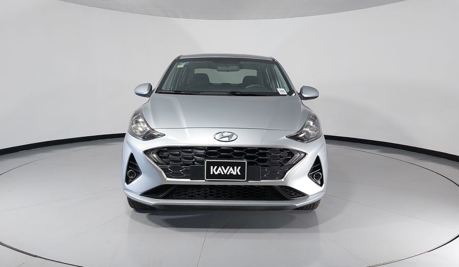 Hyundai Grand I10 1.2 GLS Sedan 2023