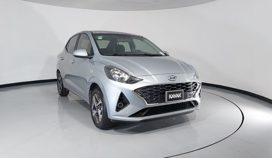 Hyundai Grand I10 1.2 GLS Sedan 2023